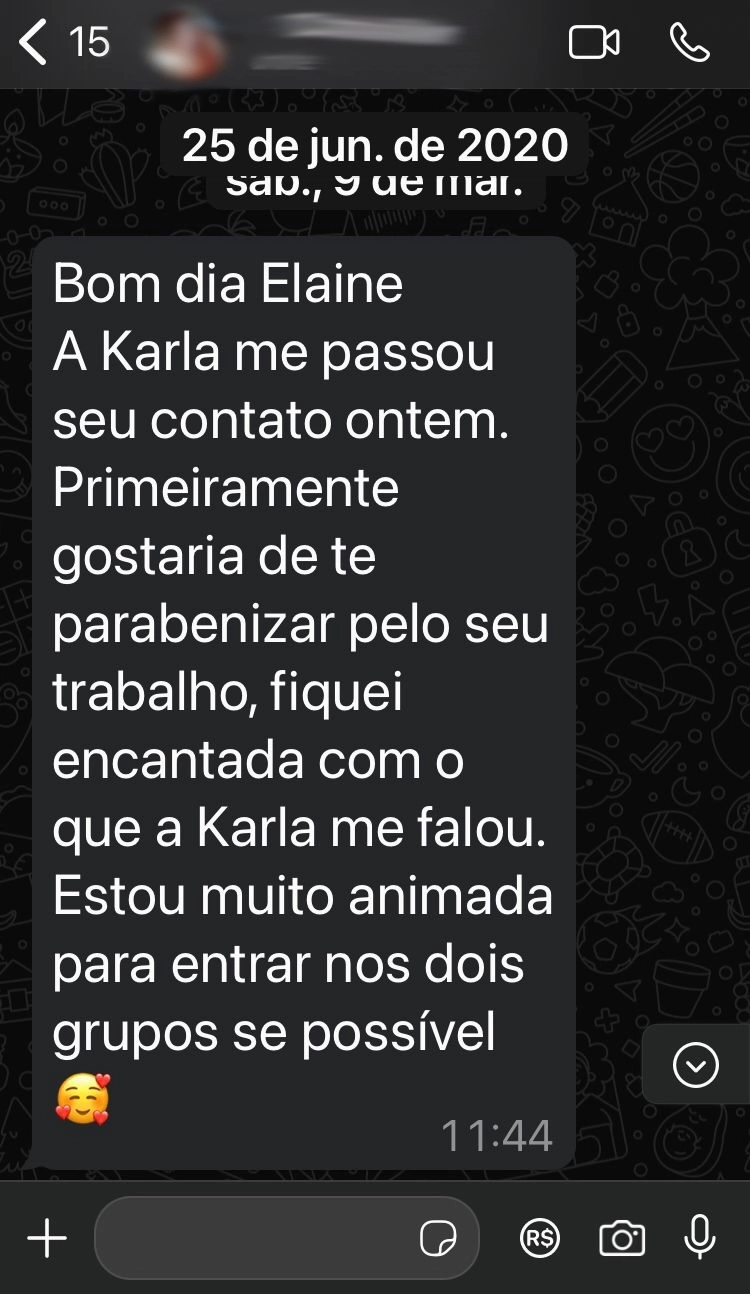 Cintia Oliveira 3